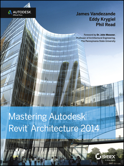Cover image for Mastering Autodesk Revit Architecture 2014